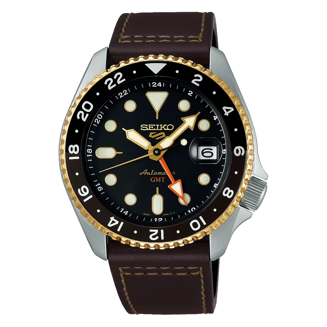 Serie 5 Sports SKX SSK036